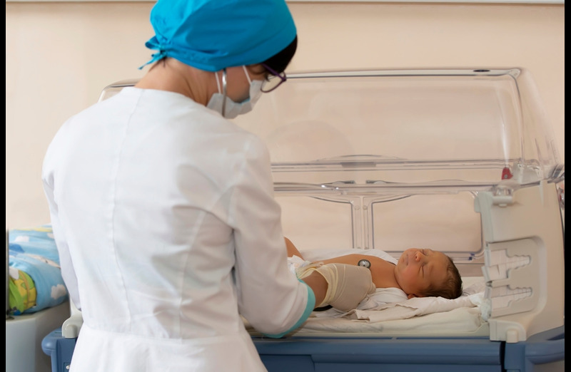 Paediatrics & Neonatology