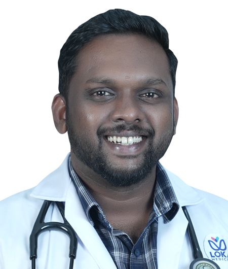 Dr Akhil S