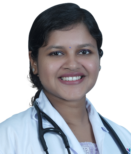 Dr Aparna S P