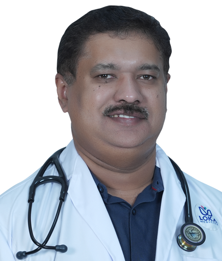 Dr Shameem Nazerudeen