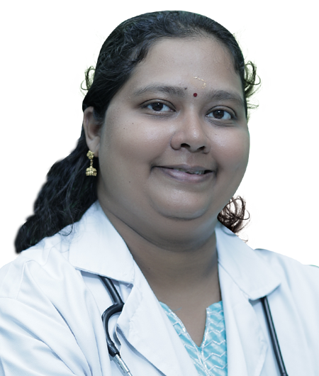 Dr VIDYA R